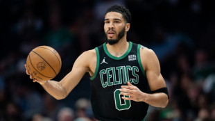 NBA: Boston marque les esprits et s'assure du meilleur bilan en fin de saison