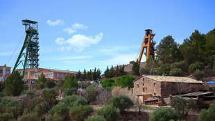 Tres personas mueren en un accidente en una mina en España 