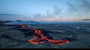 Islande: après l'éruption volcanique, vivre à Grindavik devient hypothétique