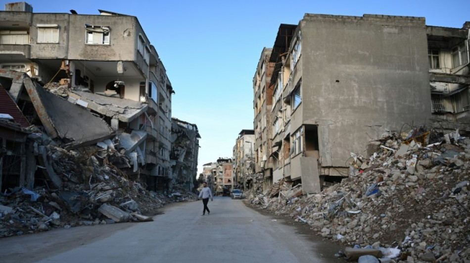 Conferencia moviliza recursos para ayudar a víctimas del terremoto en Turquía y Siria