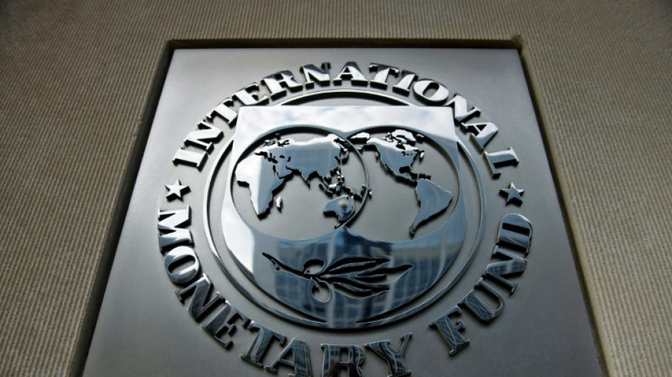 IMF approves $7.5 billion disbursement to Argentina: economy minister's office