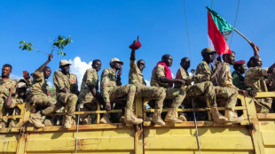 No end in sight to Sudan war as both sides seek 'decisive' win