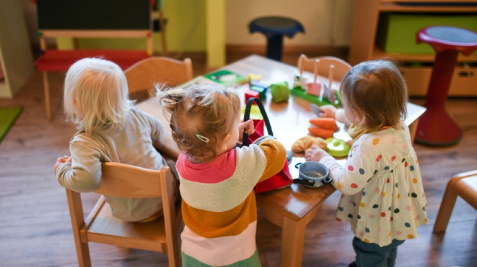 Paritätischer fordert bei Kindergrundsicherung Machtwort des Kanzlers