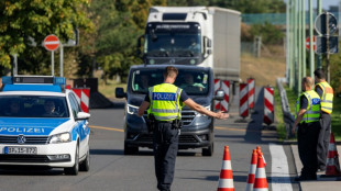 49 Flüchtlinge in Transporter geschleust: Landgericht Görlitz verurteilt zwei Männer