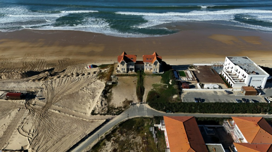 Le sable, une ressource essentielle qui nous file entre les doigts