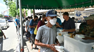 La Thaïlande, un pays émergent au défi d'un vieillissement galopant