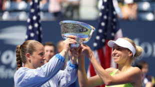 US Open bride-to-be cancels wedding, wins Grand Slam title