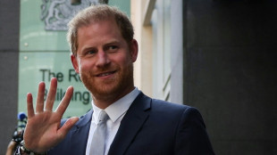 Le prince Harry obtient à nouveau un procès contre un tabloïd