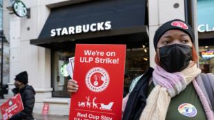 USA: des milliers d'employés de Starbucks appelés à la "rébellion" un jour de grosse promotion