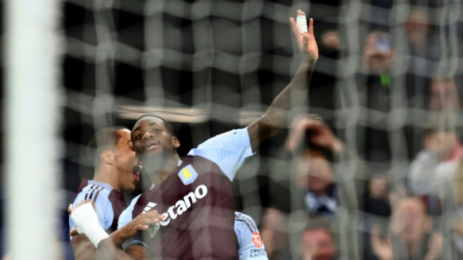 Aston Villa stun Bayern in repeat of 1982 European Cup final