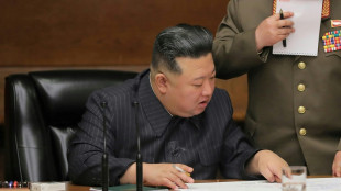 North Korea confirms June launch of military spy satellite: KCNA