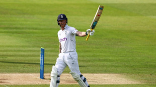 Stokes and Root spark England revival against New Zealand