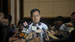 Ex-Minister in Myanmar wegen "Falschinformationen" über Militärjunta festgenommen