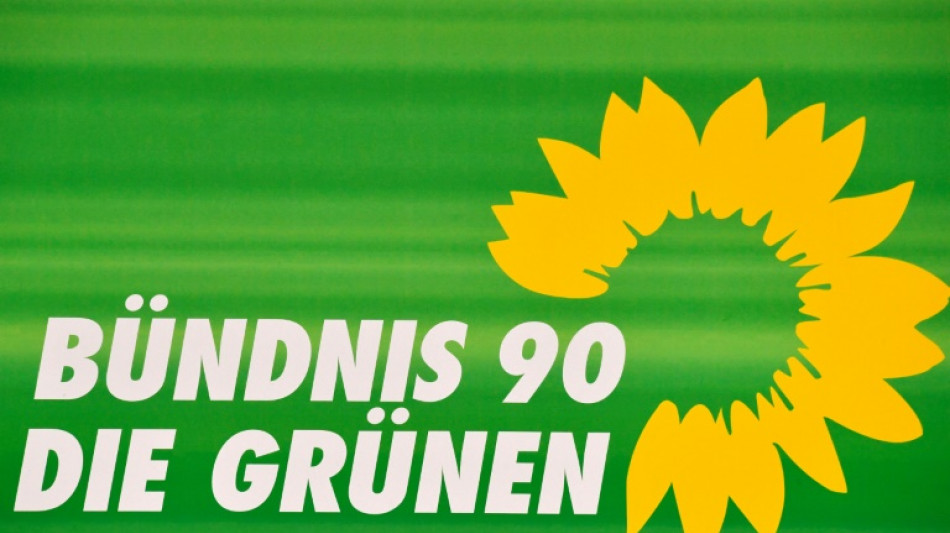 Grüne gehen mit neuer Parteiführung in die Regierungszeit