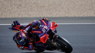 Motogp: Martin vince la Sprint in Francia, Bagnaia fuori