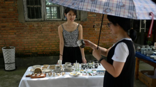 Jovens chineses buscam novos modos de vida longe do estresse ocupacional