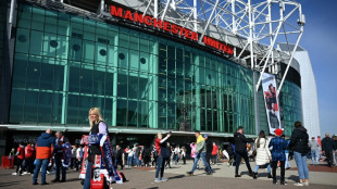 Candidatos à compra do Manchester United fizeram suas terceiras ofertas