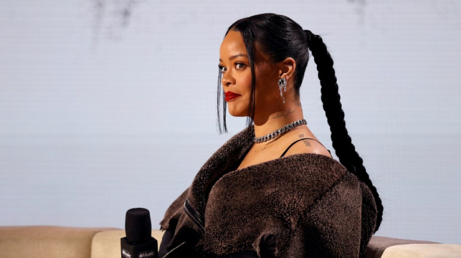 De vuelta al escenario, Rihanna llevará sus raíces caribeñas al Super Bowl