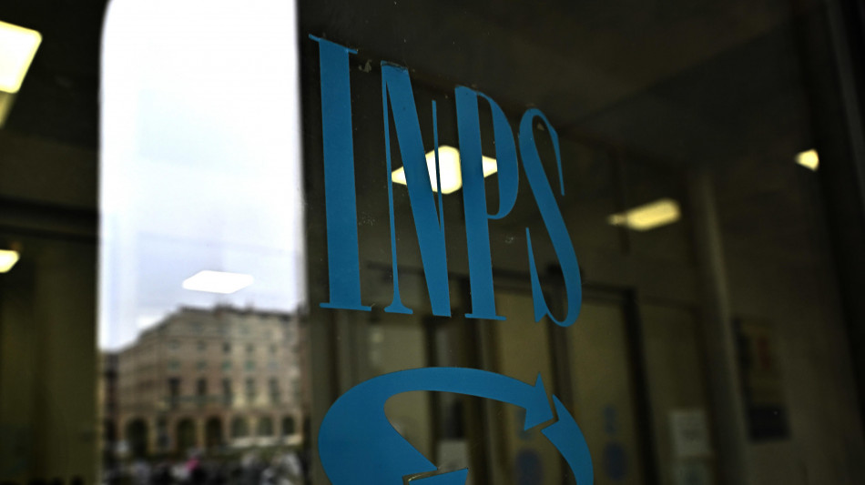 Inps, esaurito plafond per anticipo liquidazione Tfs/Tfr