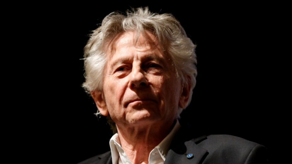 La justicia francesa absuelve a Polanski en el caso de difamación a una presunta víctima de violación