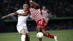 Fiorentina ko, l'Olympiacos vince la Conference League