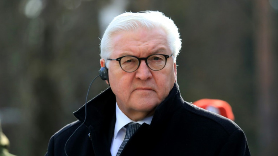 "Spiegel": Steinmeier erwägt Reise nach Kiew