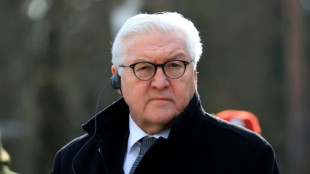 Steinmeier will Pläne für Ukraine-Reise wieder aufgreifen