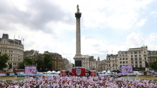 England rejoices at women's historic Euro 2022 triumph