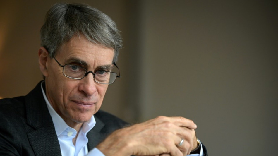 Kenneth Roth va quitter l'organisation Human Rights Watch