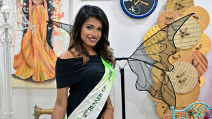 Une miss apporte une lueur d'espoir aux femmes trans du Bangladesh