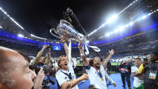 Real Madrid defy Champions League odds but what next for ageing team?