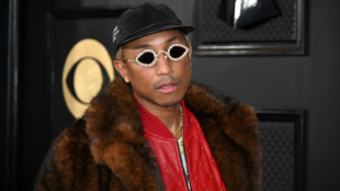 Pharrell, the pop mastermind joining Louis Vuitton