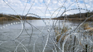 Texas plant Bau einer Militärbasis an Grenze zu Mexiko