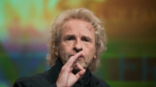 Thomas Gottschalk hält wenig von Influencern und "Reality-Dödeln"