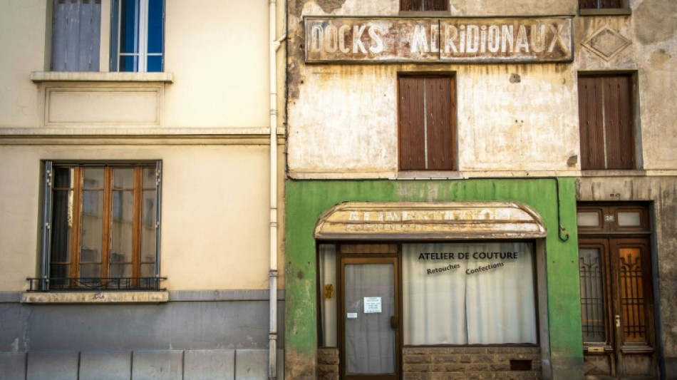 Plus de 3 millions de logements vacants, en France, en forte hausse depuis vingt ans