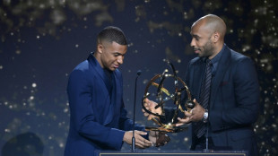 La afición del PSG es pesimista respecto a Mbappé, pero no le guarda rencor