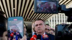 Bolsonaro encara un juicio que puede dejarlo inelegible durante ocho años