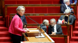 Budget: l'Assemblée s'empare des dépenses de l'Etat, toujours à l'ombre du 49.3