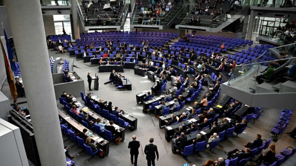 Verhandlung am Bundesverfassungsgericht über neues Wahlrecht beginnt mit Empörung