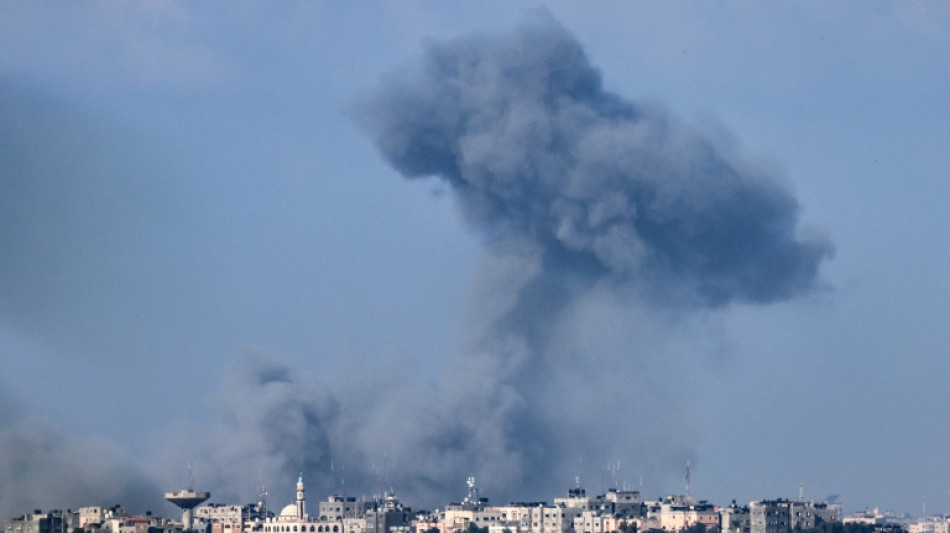 Intensive internationale Bemühungen um Hilfslieferungen für Zivilisten im Gazastreifen