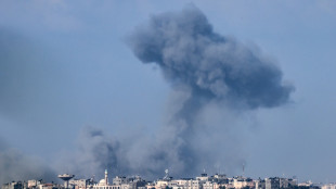 Intensive internationale Bemühungen um Hilfslieferungen für Zivilisten im Gazastreifen