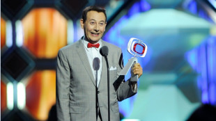 'Pee-wee Herman' actor Paul Reubens dies aged 70