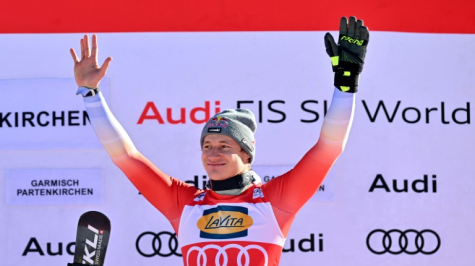 Ski alpin: Shiffrin toujours au repos, Odermatt pour poursuivre sa série folle