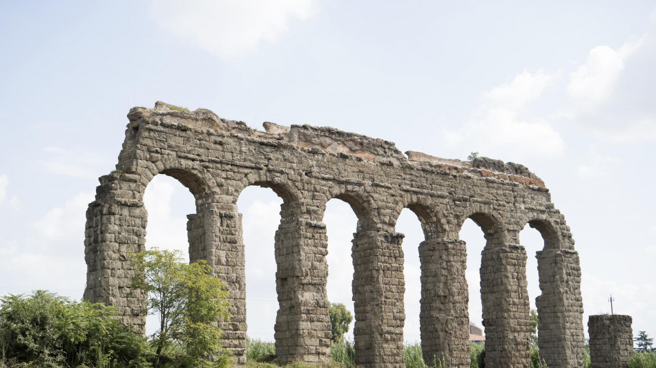 Sangiuliano, primo sì per la Via Appia Patrimonio Unesco