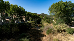 Malgré l'automne, un village de l'Aude toujours alimenté en eau par camion-citerne