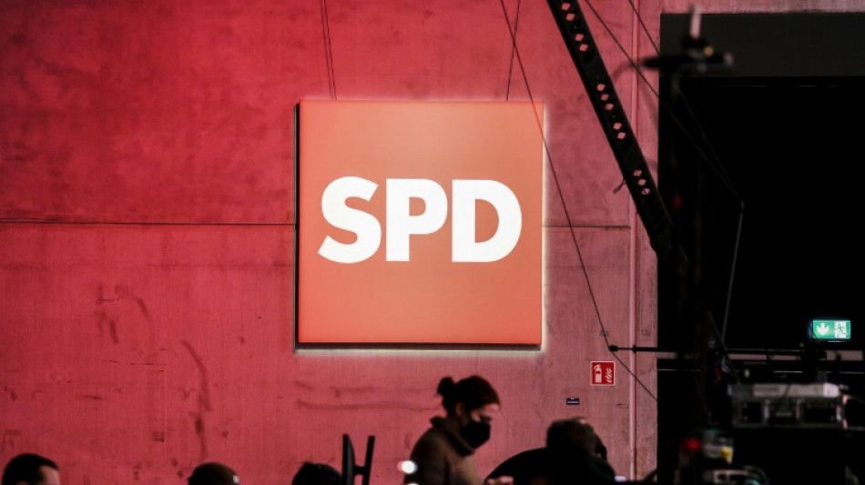 SPD-Parteitag fordert Aussetzung der Schuldenbremse 2024