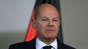 Scholz: Putin muss aus Ukraine verschleppte Kinder "endlich nach Hause" lassen