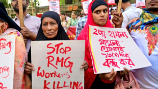 Bangladesh: la Première ministre refuse de hausser le salaire des ouvriers du textile