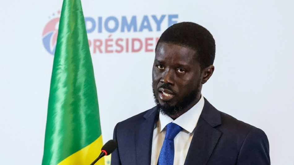 Major challenges lie ahead for Senegal's next president