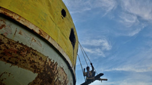 European firms scrap toxic ships on Bangladesh beaches: HRW